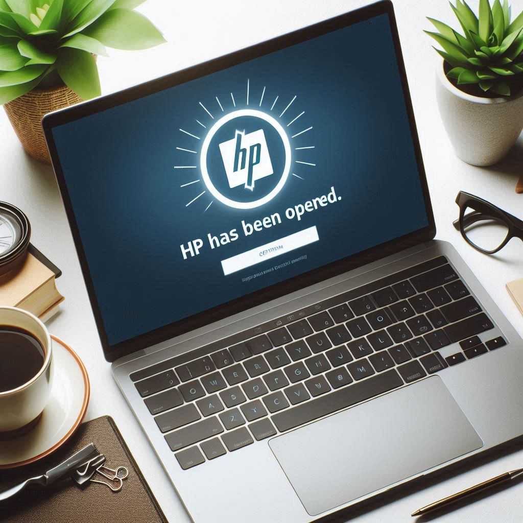 HPを開設しました