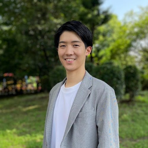 代表取締役 社長|松岡 志尚